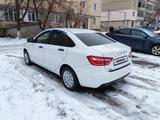 ВАЗ (Lada) Vesta 2017 года за 3 800 000 тг. в Уральск – фото 4