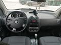 Chevrolet Aveo 2006 годаfor3 000 000 тг. в Астана – фото 11