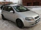 Chevrolet Aveo 2006 годаfor3 000 000 тг. в Астана