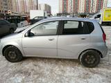 Chevrolet Aveo 2006 годаfor3 000 000 тг. в Астана – фото 3