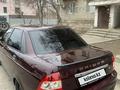 ВАЗ (Lada) Priora 2170 2012 годаүшін1 500 000 тг. в Атырау – фото 2