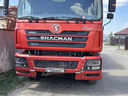 Shacman (Shaanxi) 2013 года за 11 800 000 тг. в Актобе