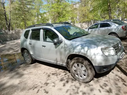 Renault Duster 2015 года за 4 800 000 тг. в Павлодар – фото 3