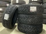 Шины Hankook 225/50/r17 W429үшін60 000 тг. в Алматы
