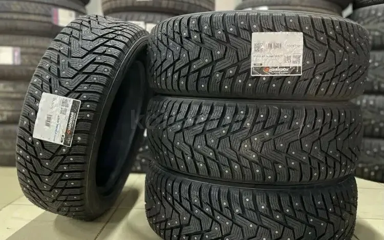 Шины Hankook 225/50/r17 W429үшін60 000 тг. в Алматы