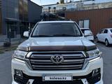 Toyota Land Cruiser 2016 года за 30 000 000 тг. в Шымкент