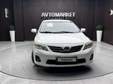 Toyota Corolla 2011 года за 6 300 000 тг. в Актобе – фото 2