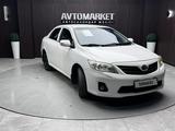 Toyota Corolla 2011 года за 6 300 000 тг. в Актобе – фото 3