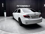 Toyota Corolla 2011 года за 6 300 000 тг. в Актобе – фото 4