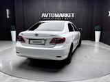 Toyota Corolla 2011 года за 6 300 000 тг. в Актобе – фото 5