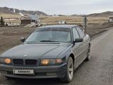 BMW 728 1998 годаfor3 550 000 тг. в Актобе – фото 3