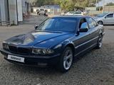 BMW 728 1998 годаfor3 550 000 тг. в Актобе – фото 5