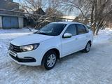 ВАЗ (Lada) Granta 2190 2023 годаүшін3 430 000 тг. в Уральск