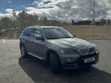 BMW X5 2008 года за 9 050 000 тг. в Астана – фото 3