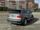 BMW X5 2008 года за 9 050 000 тг. в Астана – фото 2
