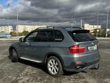 BMW X5 2008 года за 9 050 000 тг. в Астана – фото 4