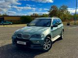 BMW X5 2008 года за 9 050 000 тг. в Астана