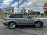 BMW X5 2008 года за 9 050 000 тг. в Астана – фото 5