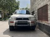 Toyota Hilux Surf 1997 годаүшін2 500 000 тг. в Алматы – фото 2