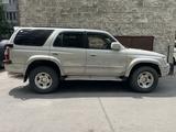 Toyota Hilux Surf 1997 годаүшін2 500 000 тг. в Алматы – фото 3