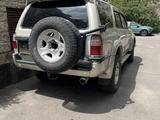 Toyota Hilux Surf 1997 годаүшін2 500 000 тг. в Алматы – фото 4