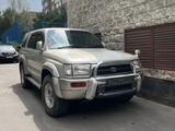 Toyota Hilux Surf 1997 годаүшін2 500 000 тг. в Алматы
