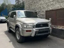 Toyota Hilux Surf, 1997