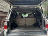 Toyota Hilux Surf 1997 годаүшін2 500 000 тг. в Алматы – фото 5