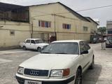 Audi 100 1993 годаүшін1 250 000 тг. в Шымкент