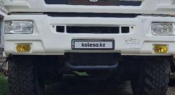 КамАЗ  43118 2021 года за 26 000 000 тг. в Атырау – фото 2