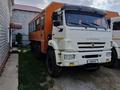 КамАЗ  43118 2021 года за 26 500 000 тг. в Атырау – фото 2