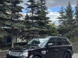 Land Rover Range Rover Sport 2009 года за 8 900 000 тг. в Астана – фото 2