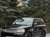 Land Rover Range Rover Sport 2009 года за 8 900 000 тг. в Астана