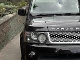 Land Rover Range Rover Sport 2009 года за 8 900 000 тг. в Астана – фото 5