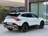 Kia Sportage 2021 годаfor19 000 000 тг. в Шымкент – фото 4