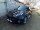 Kia Sportage 2018 годаүшін9 500 000 тг. в Экибастуз