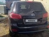 Hyundai Santa Fe 2006 года за 5 900 000 тг. в Усть-Каменогорск