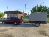 Opel Vectra 1992 годаүшін1 300 000 тг. в Шымкент – фото 5