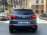 Hyundai Creta 2021 года за 9 800 000 тг. в Астана – фото 3