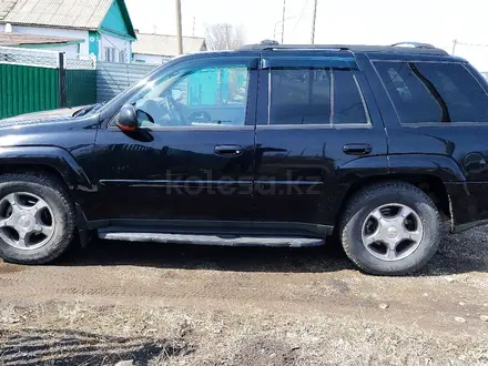 Chevrolet TrailBlazer 2005 года за 5 000 000 тг. в Астана – фото 26