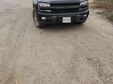 Chevrolet TrailBlazer 2005 годаүшін5 000 000 тг. в Астана