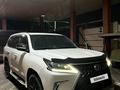 Lexus LX 570 2016 годаүшін42 000 000 тг. в Алматы – фото 5