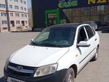 ВАЗ (Lada) Granta 2190 2013 года за 1 999 999 тг. в Усть-Каменогорск