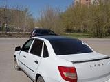 ВАЗ (Lada) Granta 2190 2013 года за 1 999 999 тг. в Усть-Каменогорск – фото 4