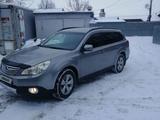 Subaru Outback 2011 годаfor6 800 000 тг. в Шемонаиха – фото 4