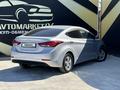 Hyundai Elantra 2015 годаүшін6 350 000 тг. в Атырау – фото 5