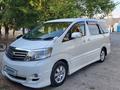 Toyota Alphard 2006 года за 4 300 000 тг. в Тараз