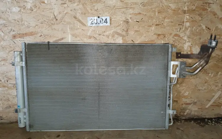 Радиатор кондиционера за 35 000 тг. в Алматы