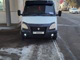ГАЗ ГАЗель 2007 года за 5 200 000 тг. в Алматы – фото 2
