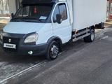 ГАЗ ГАЗель 2007 года за 5 200 000 тг. в Алматы